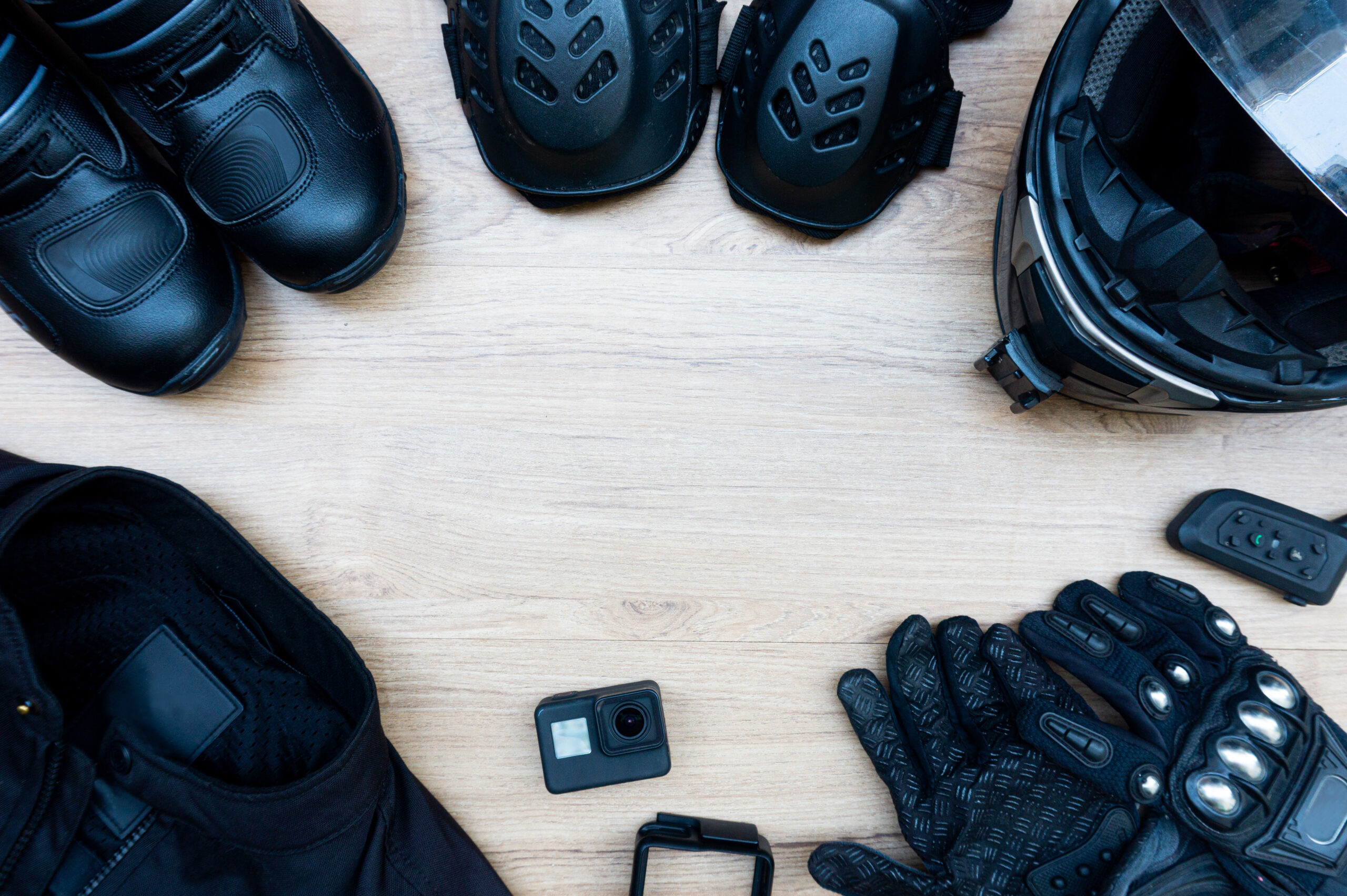 Gear 101: The Essentials of Riding