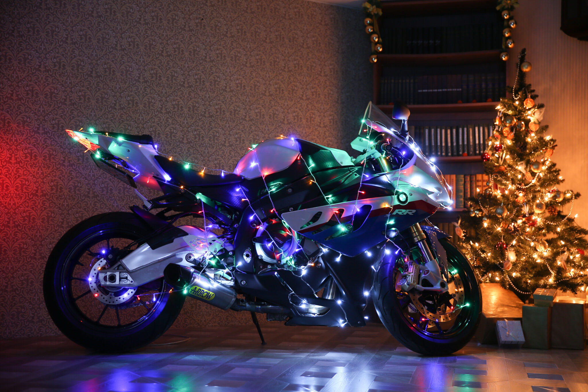 The Perfect Powersports Presents…