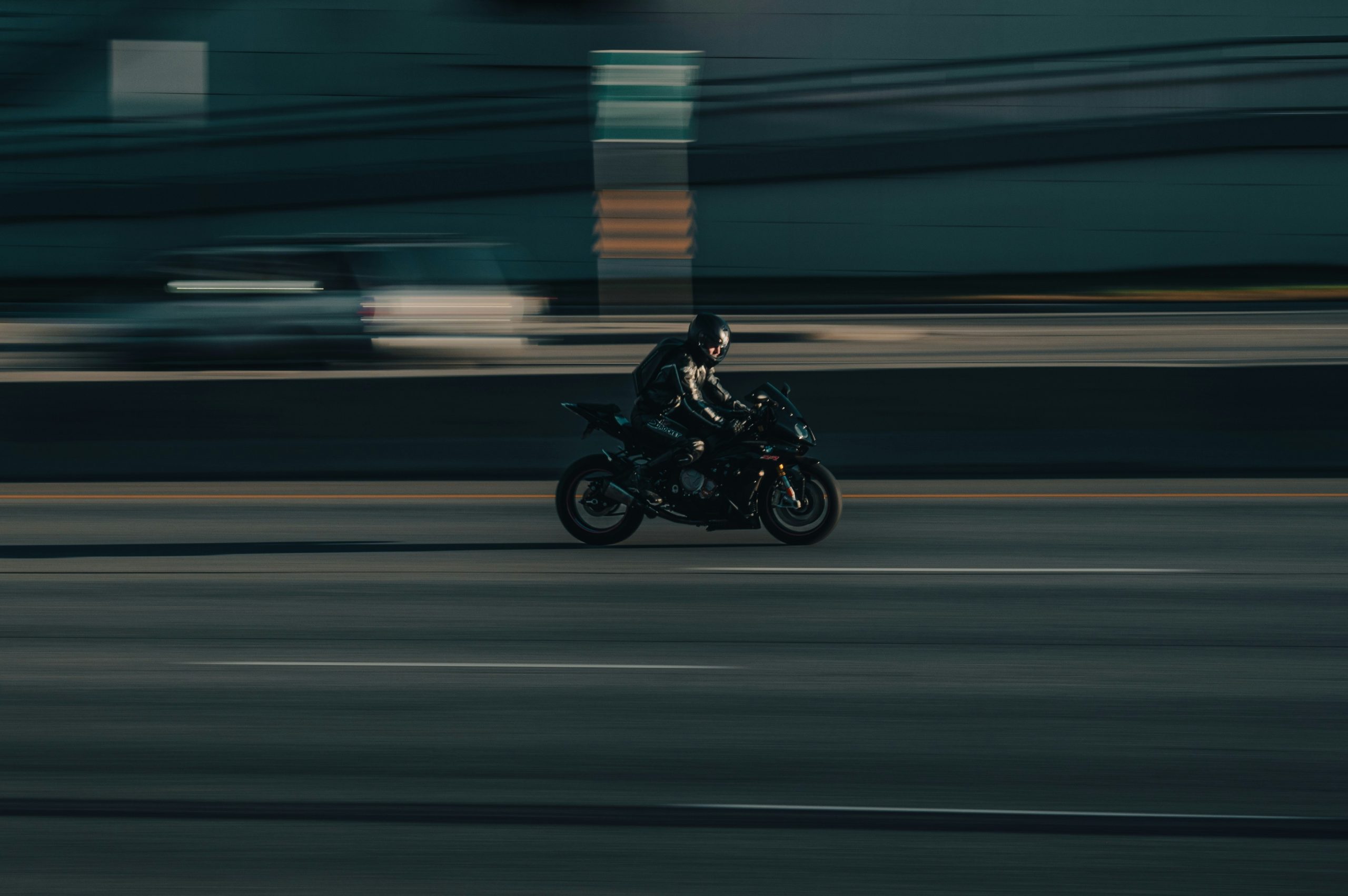 Motorcycle Safety Awareness Month: Making the Road Better for All