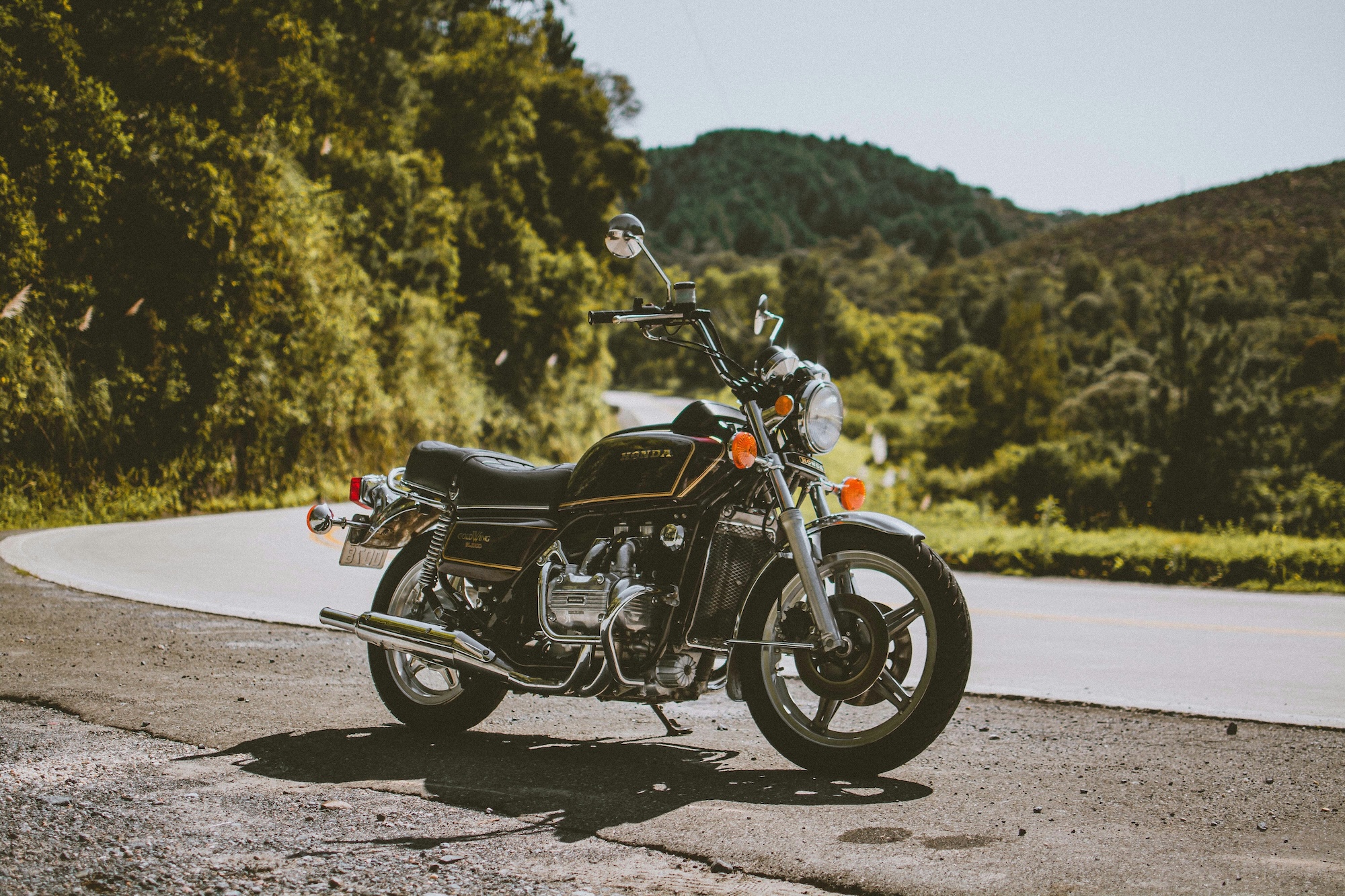The Best Spring Rides to Welcome the Season