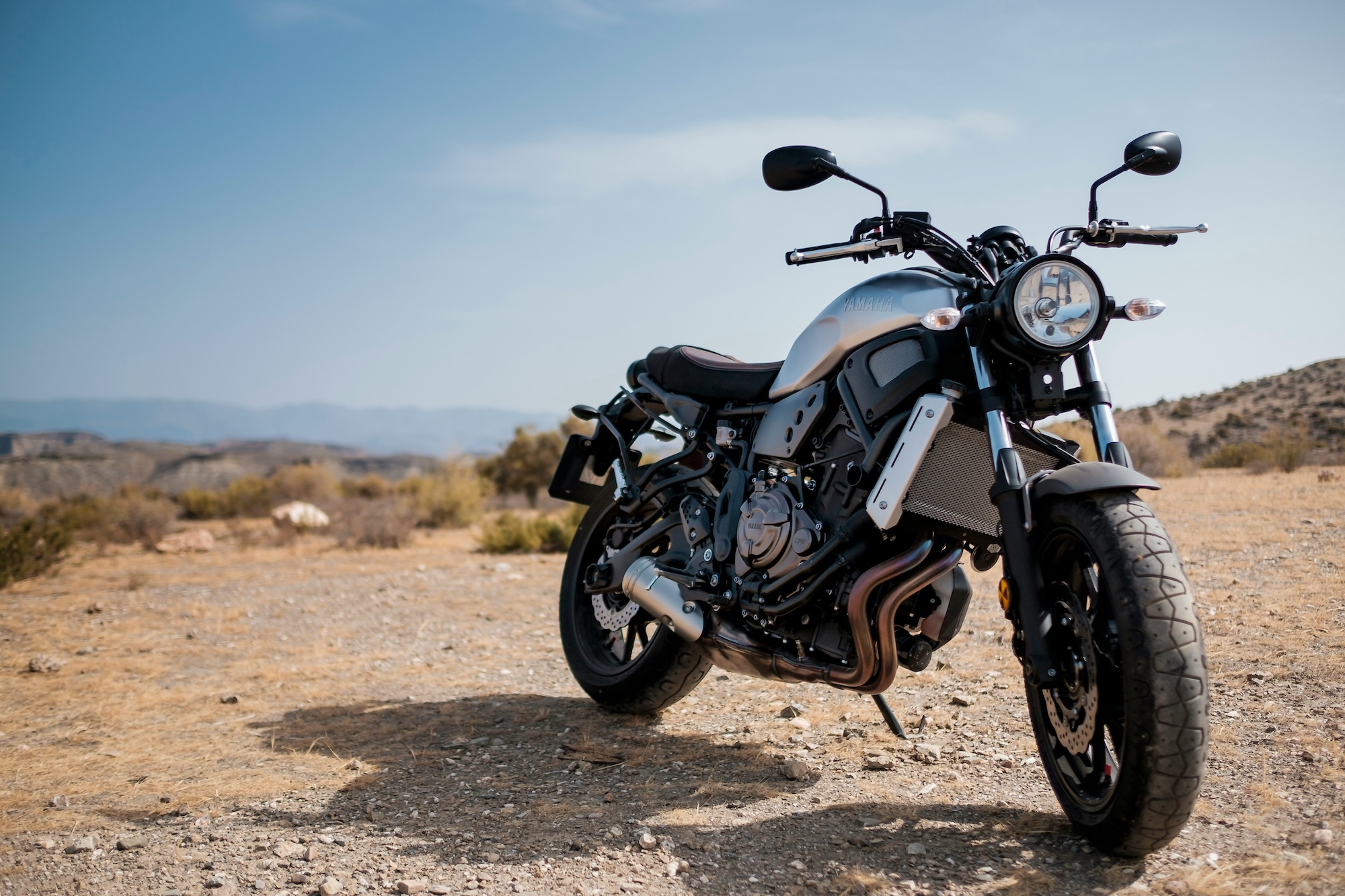 Ride With Us + Revzilla | Anatomy of a Motorcycle for Beginners