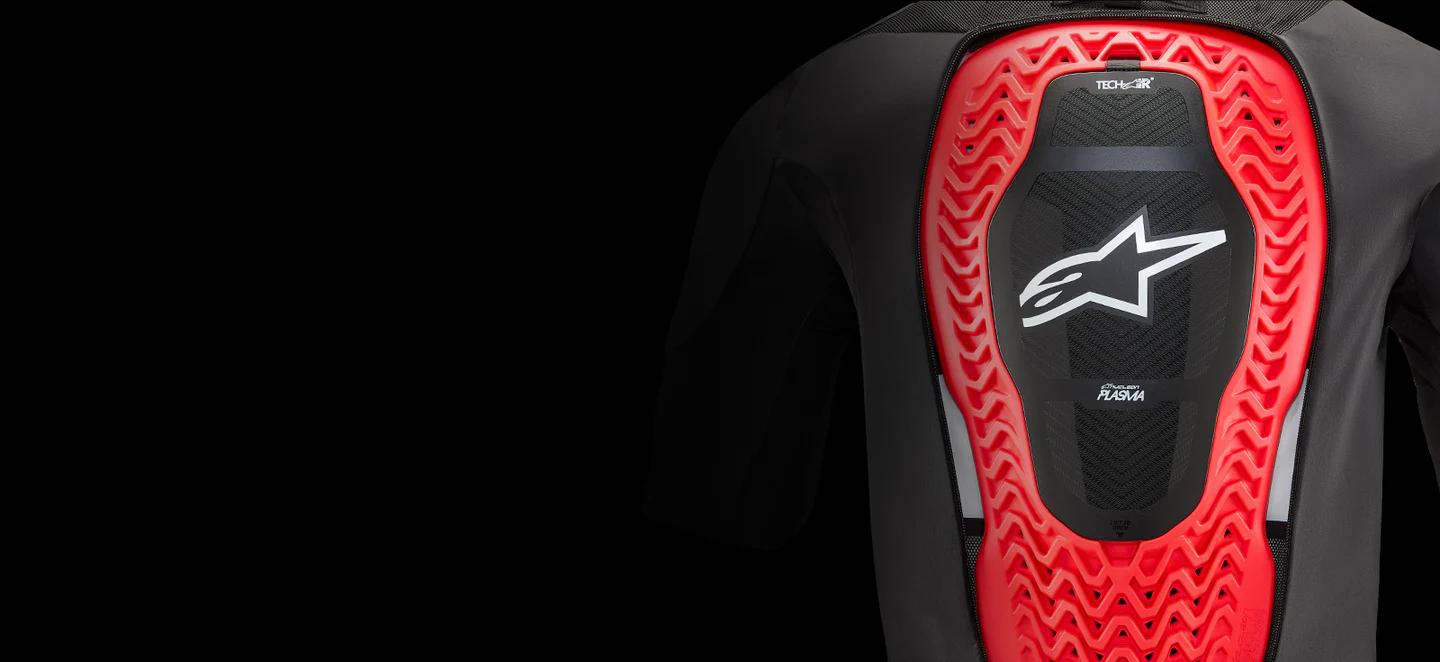 Ride With Us + Revzilla | Motorcycle Safety Technology You Need to Know