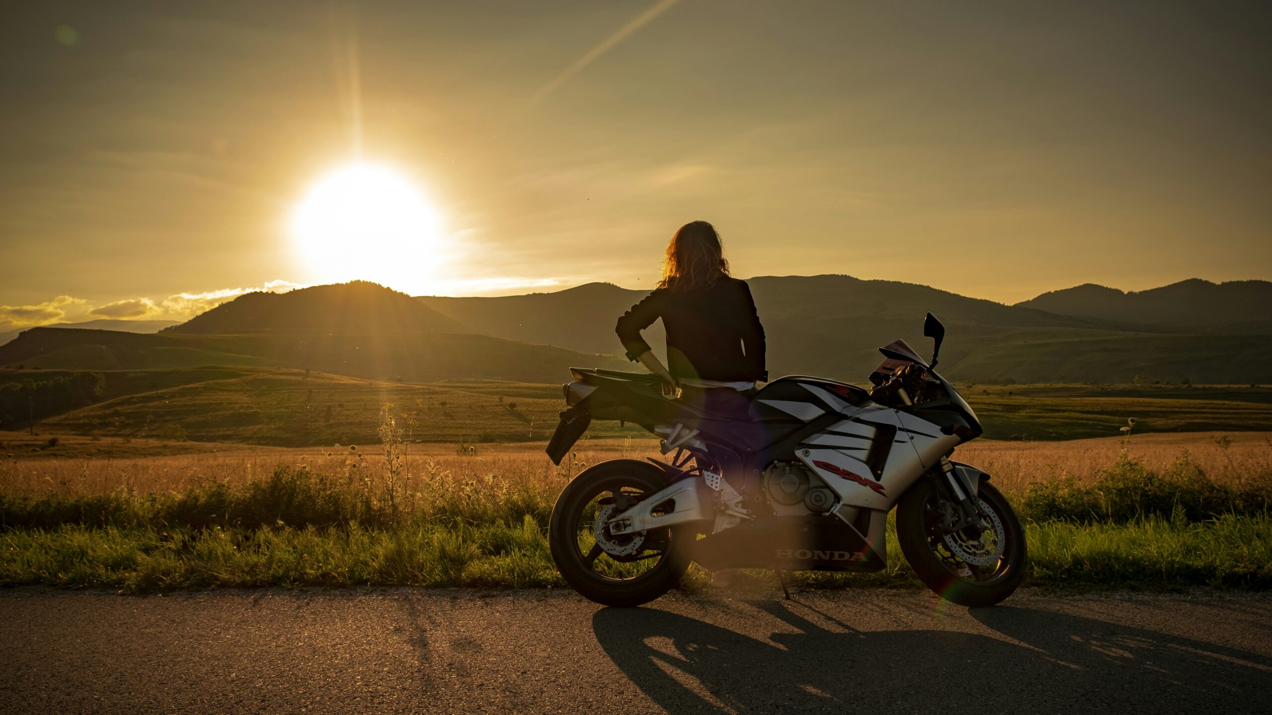 Ready, Set, Ride: Essential Summer Motorcycle Maintenance Tips