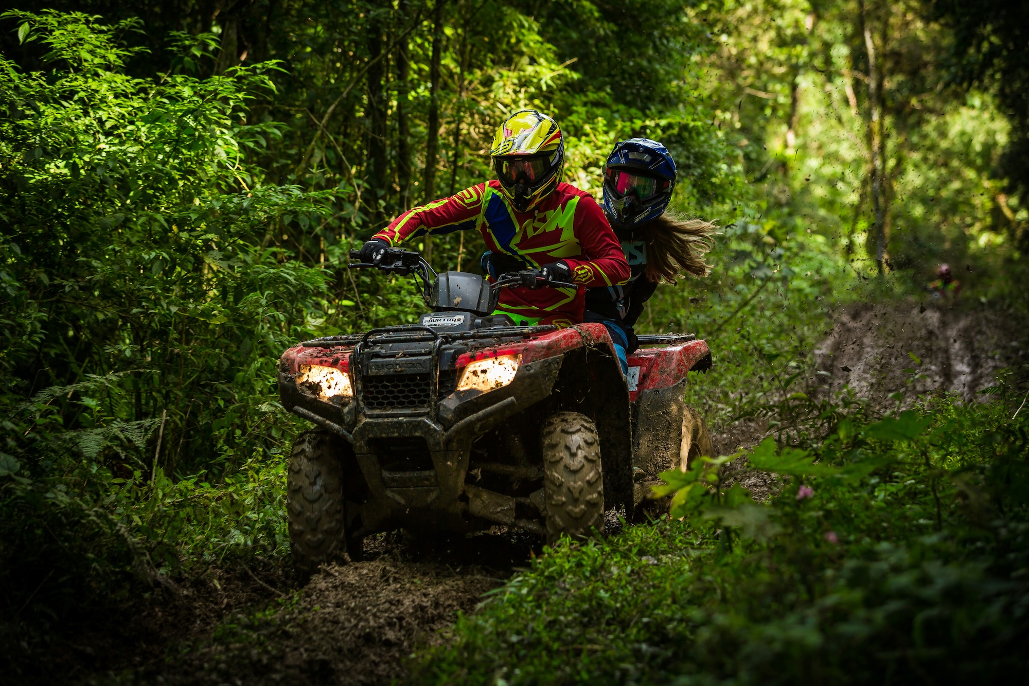 Motorsports Awareness Month: Celebrate the Thrill, Ride Safe, and Stay Inspired