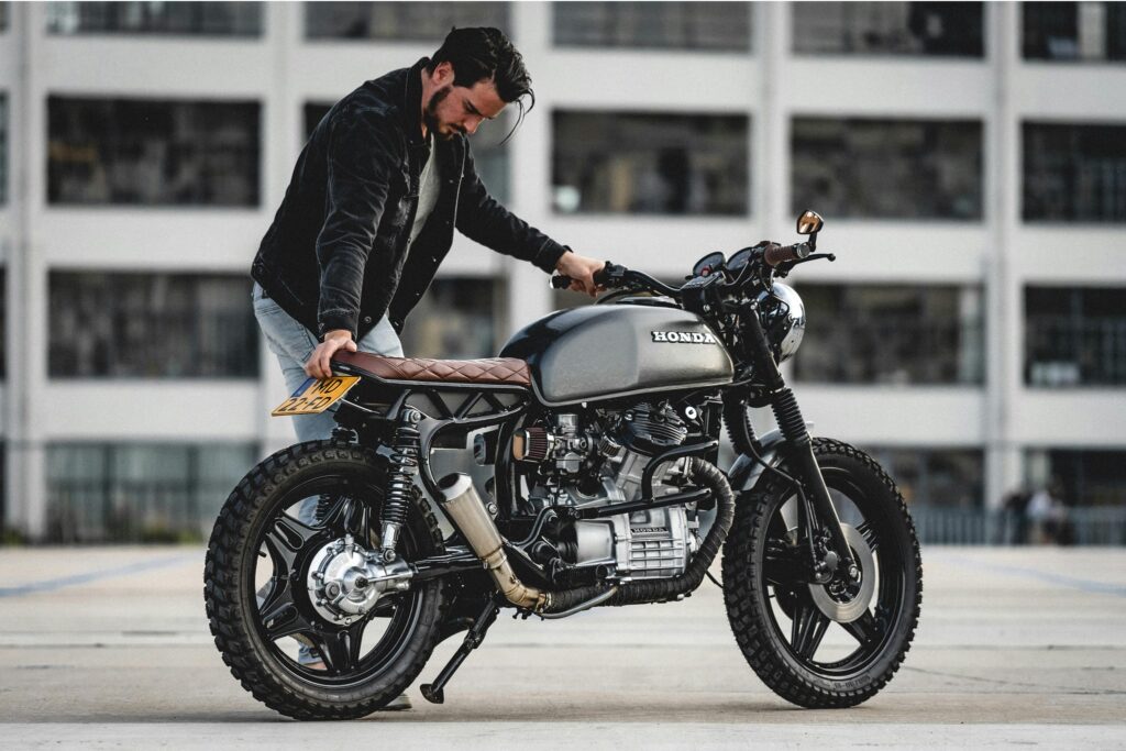 Standard Motorcycles