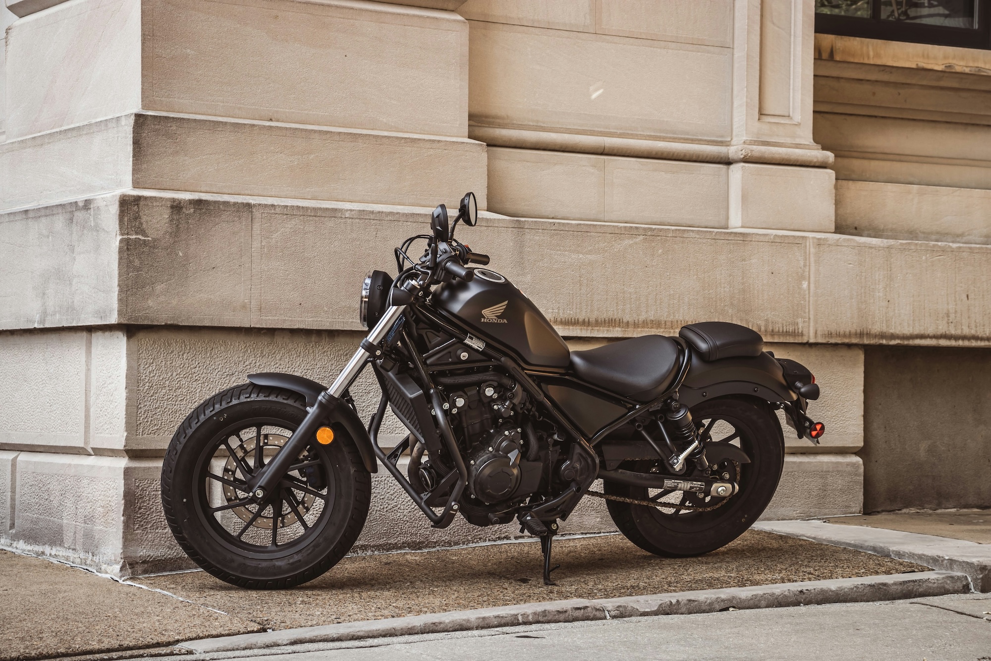 Your First Motorcycle: How to Find the Right Fit