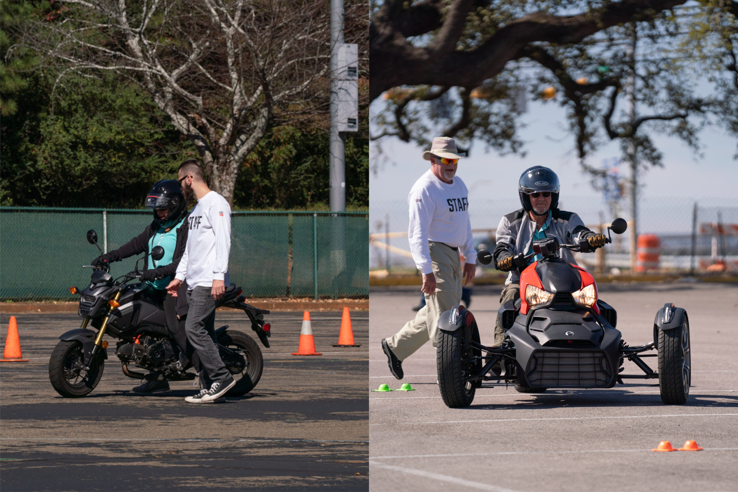 Moto Intro + MOTO Intro 3W