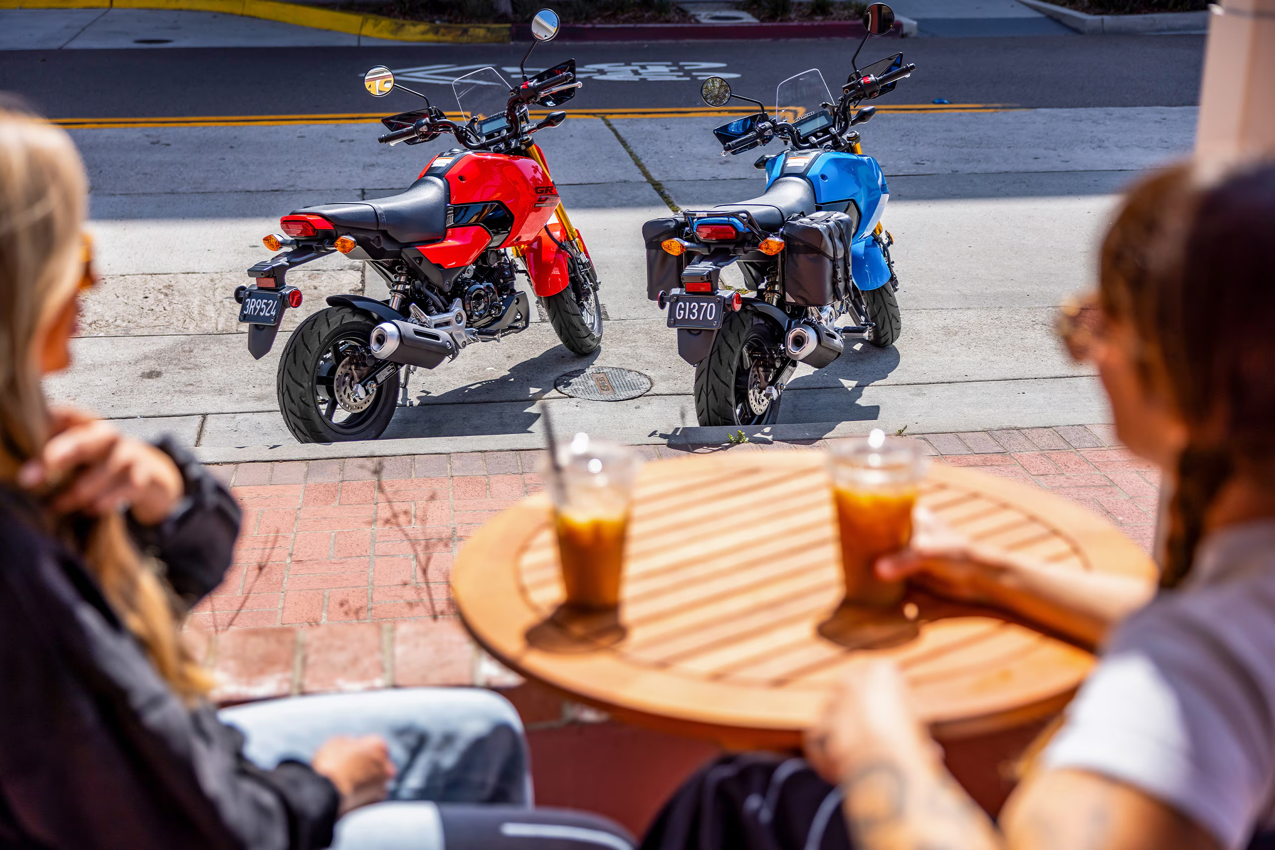 Small Bikes, Big Fun: Where Mini Motos Fit in the Riding World