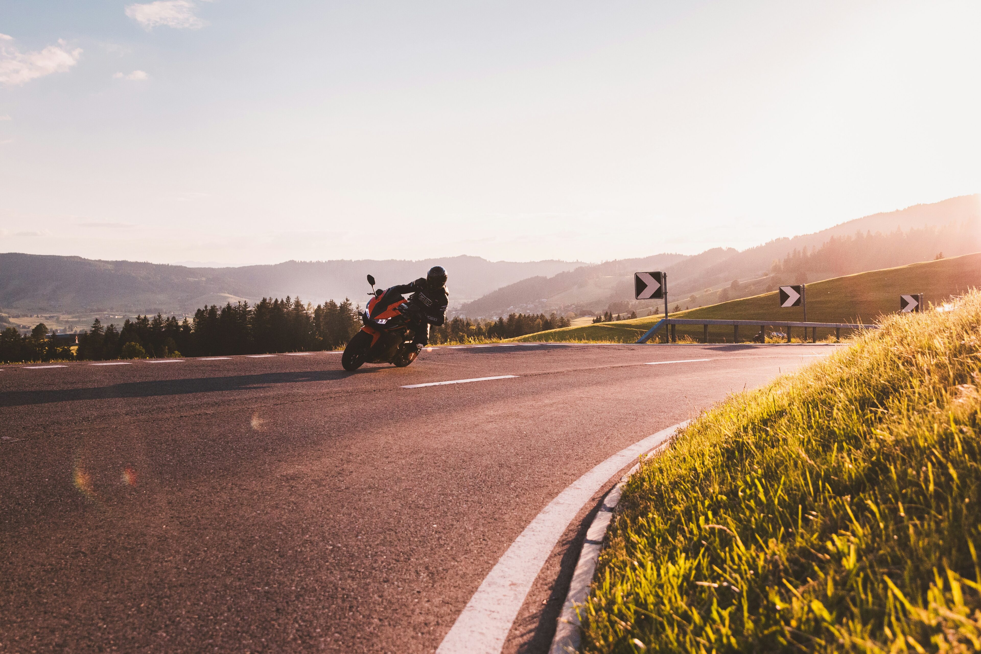 Motorcycle Awareness Month 2026: How Every Rider Can Help Make Roads Safer