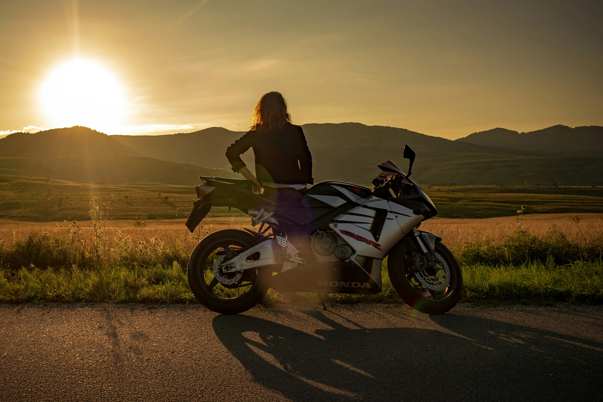 How Riding Brings Out the Best Version of Yourself