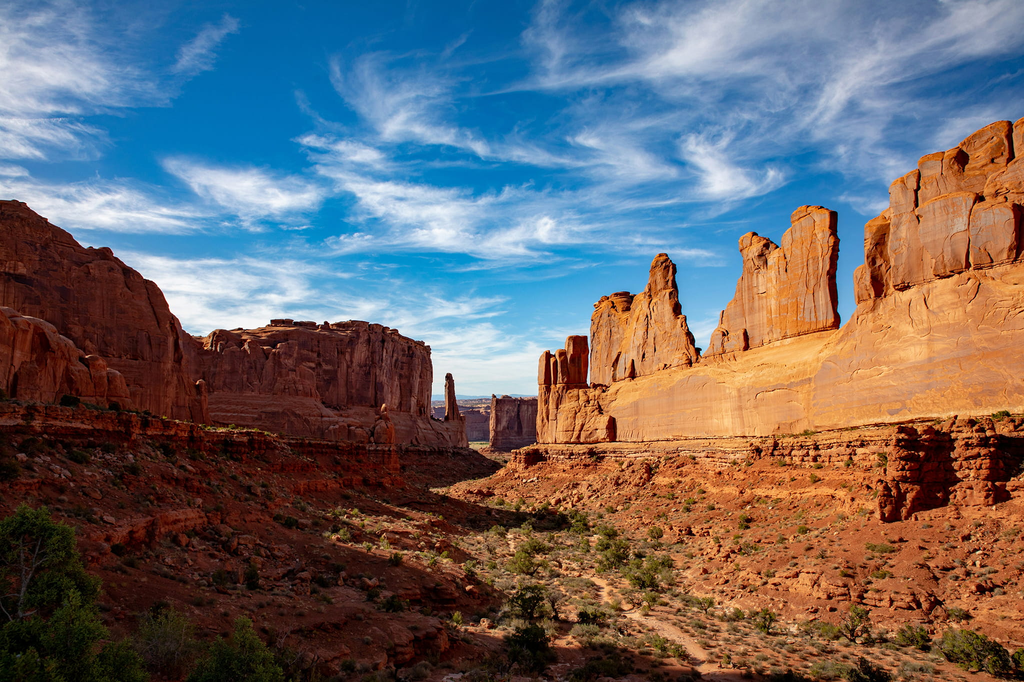 The Most Iconic City-to-City Motorcycle Rides in America 