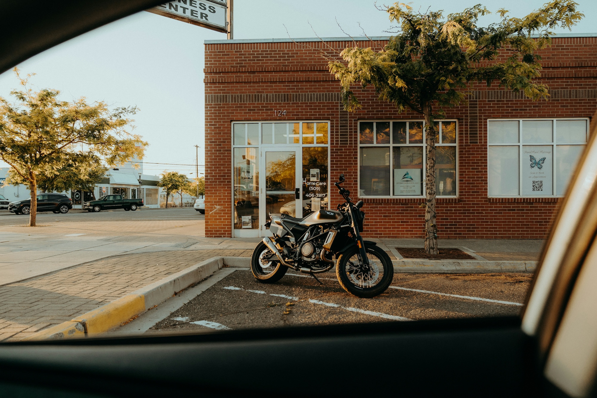 How Motorcycle Commuting Changes the Way You Think About Riding