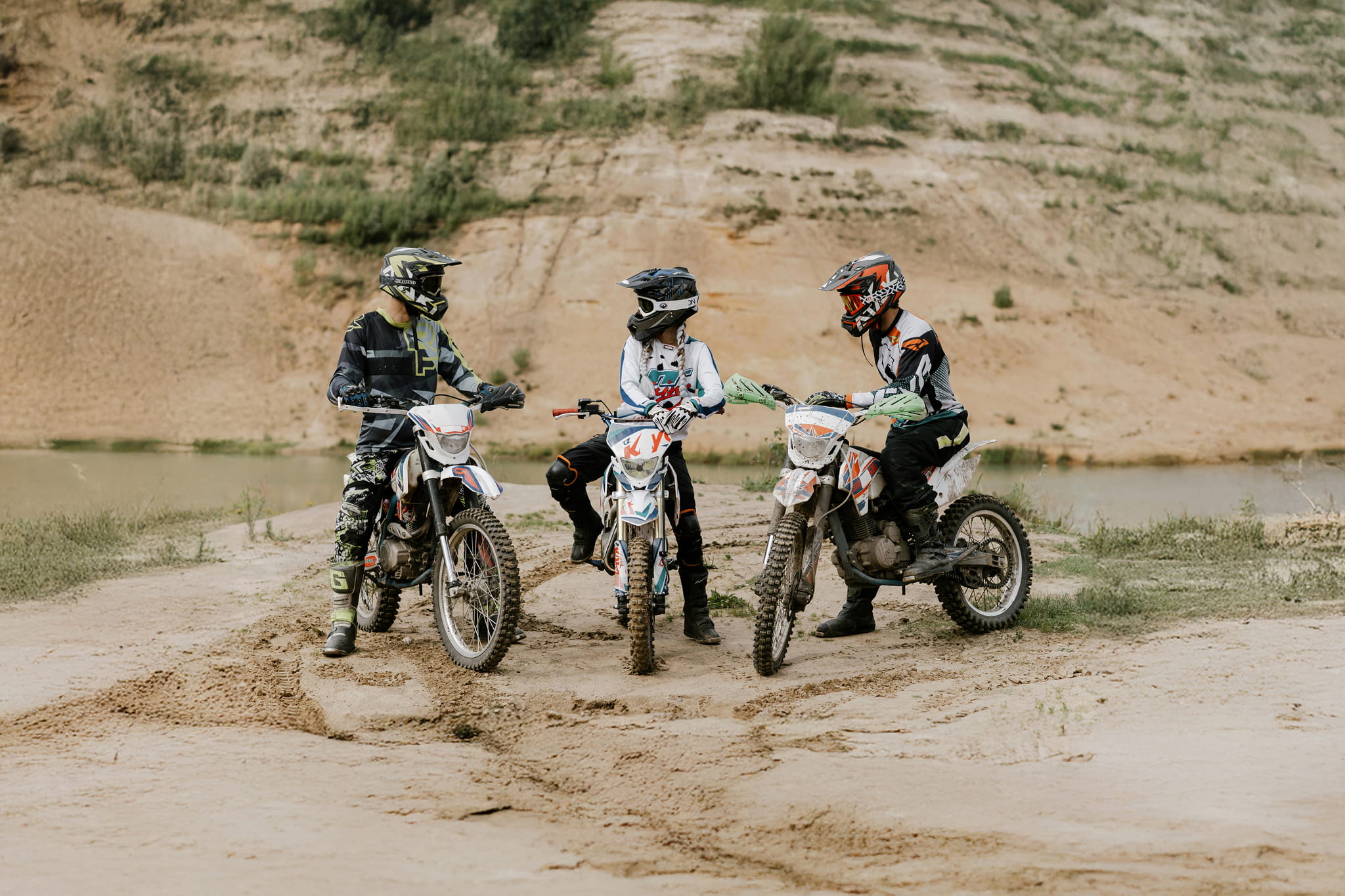 How to Find Your Riding Tribe
