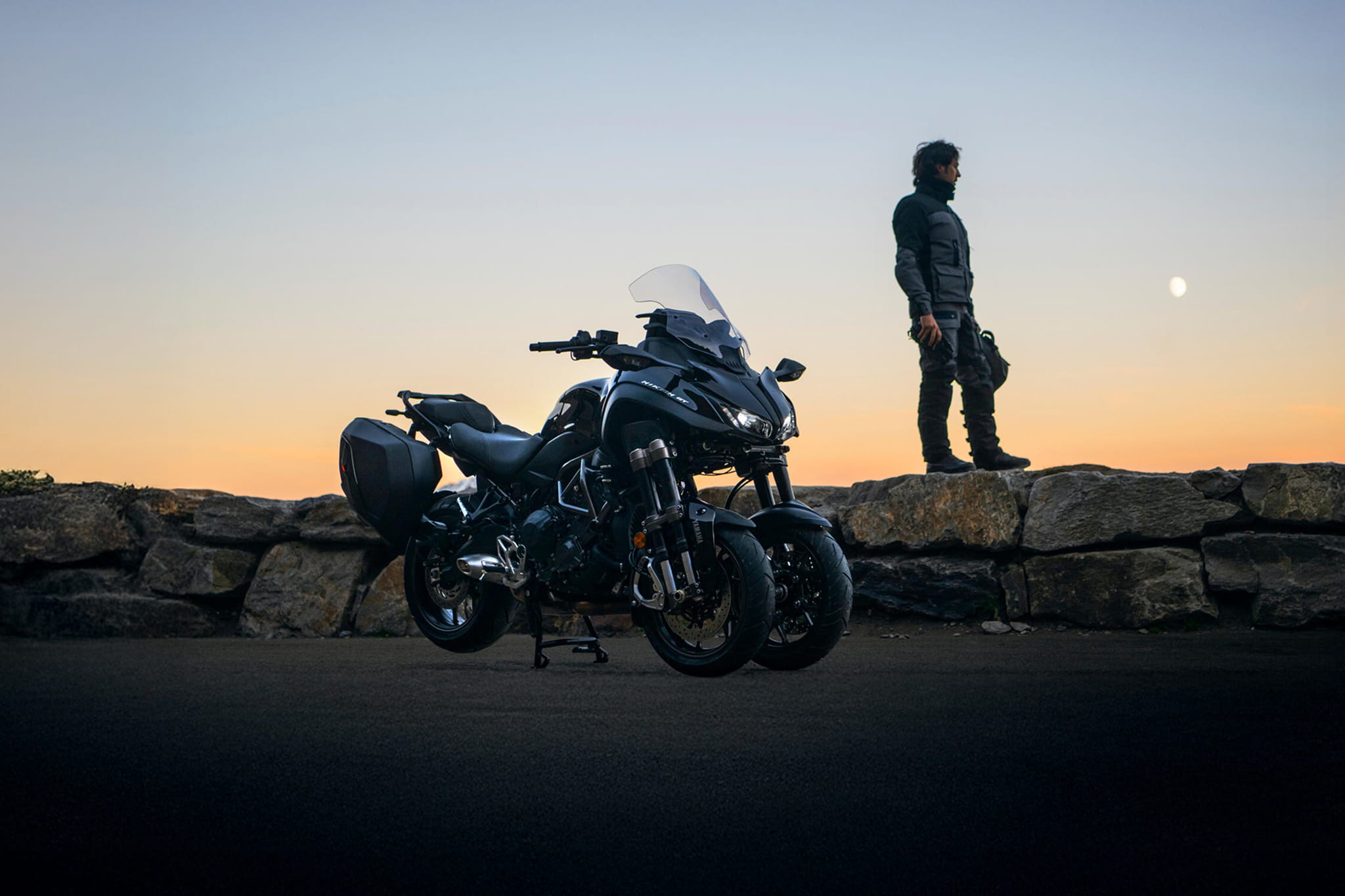 3-Wheel Motorcycles: The Beginner’s Guide to Trikes