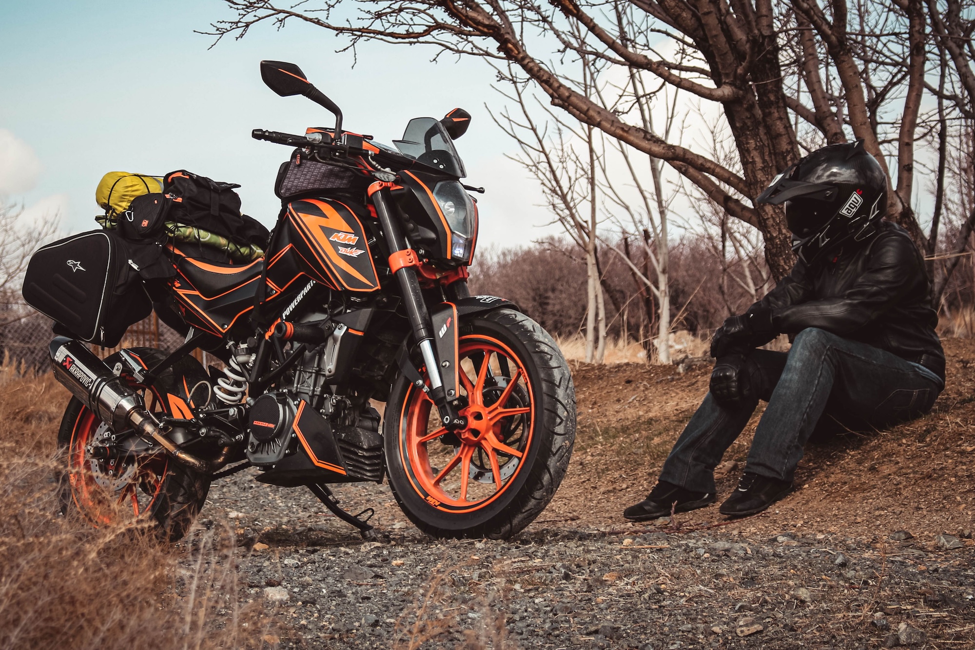 Three Things New Riders Get Wrong (And How to Fix Them)