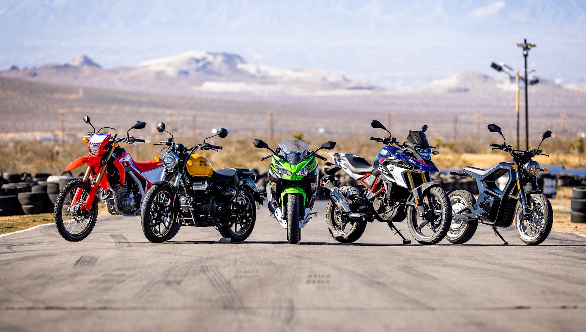 The Best Beginner Bikes, Tested and Ranked