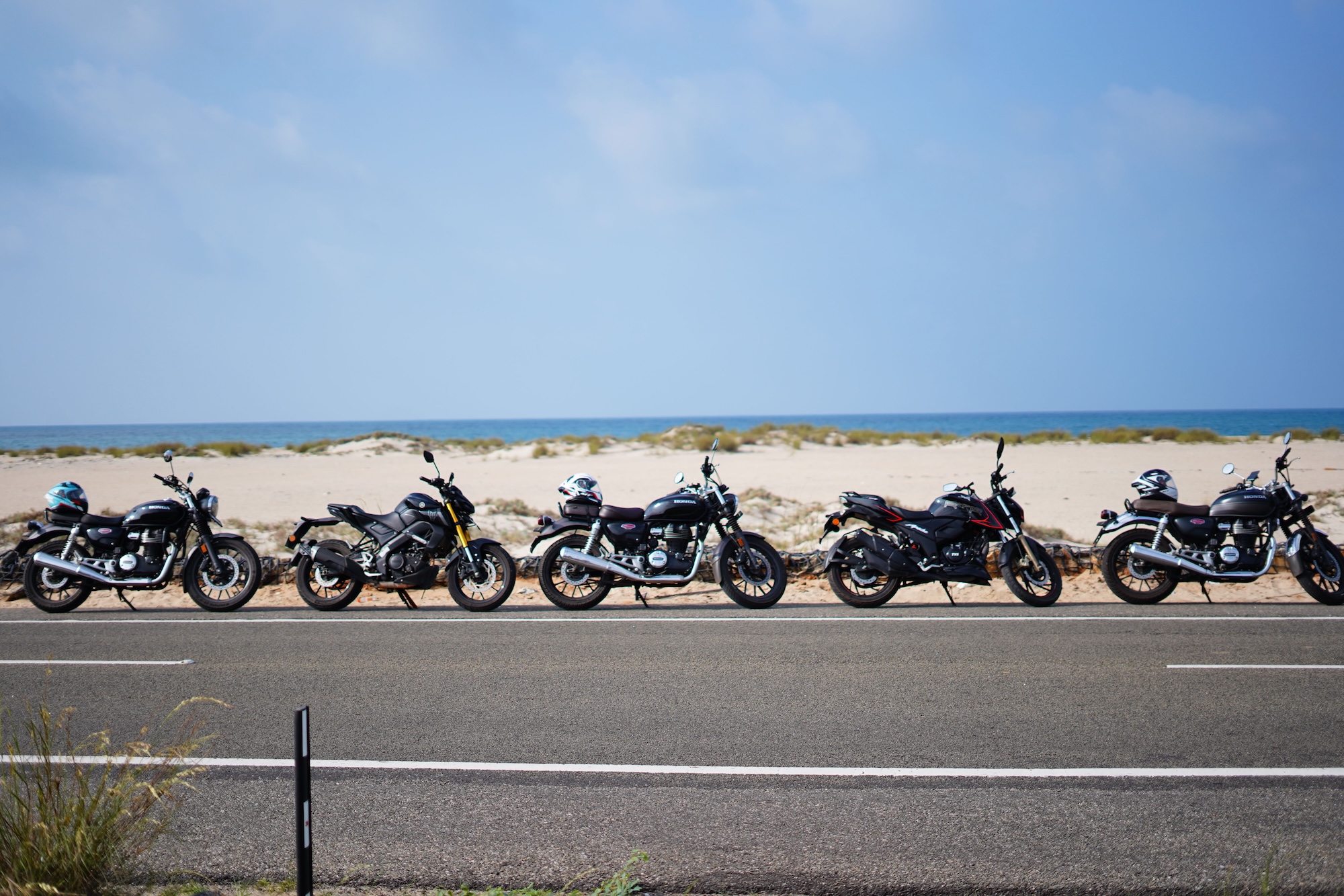 The Great Beginner Bike Debate: Seasoned Riders Weigh In