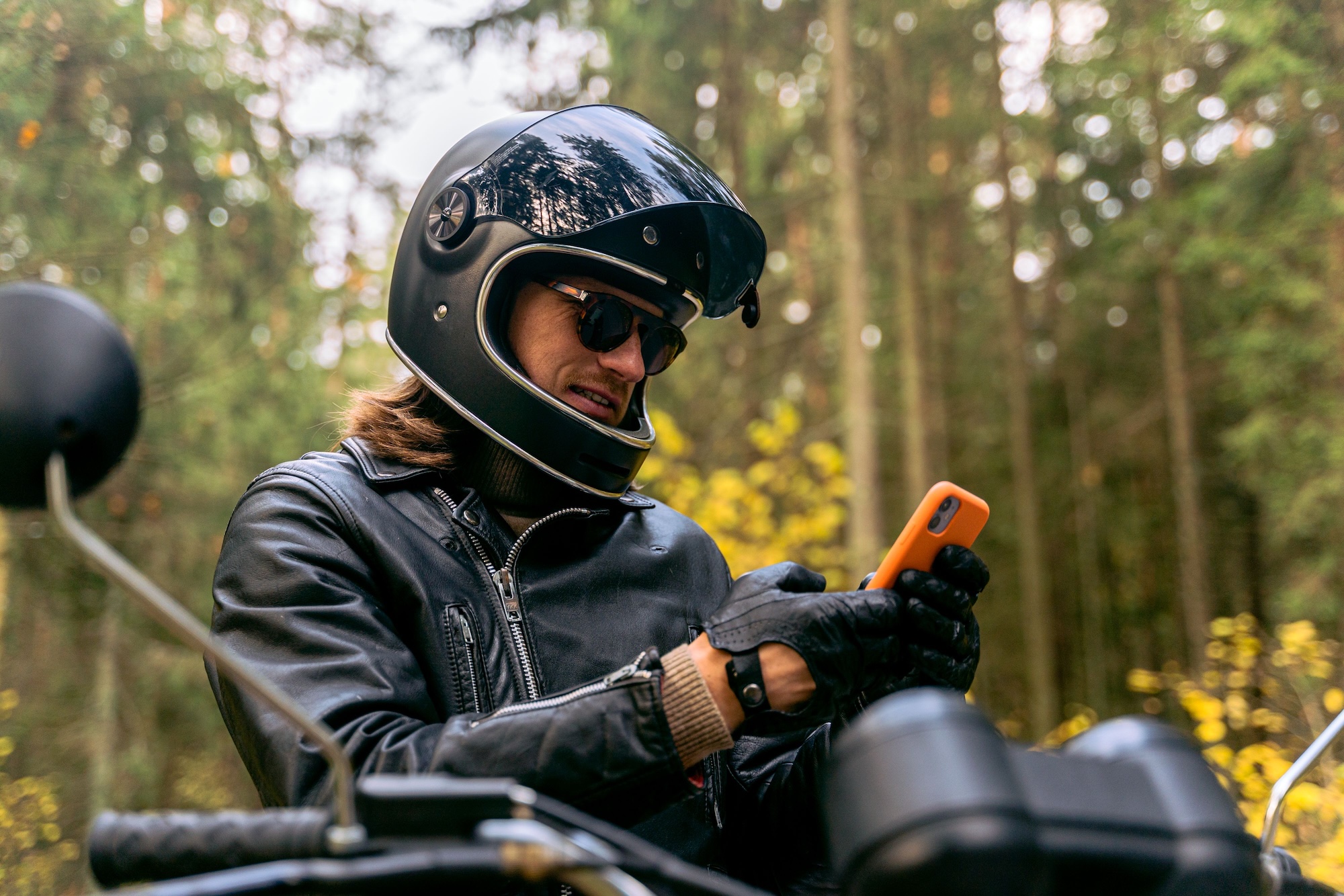 Before You Ask the Internet for Riding Advice, Read This