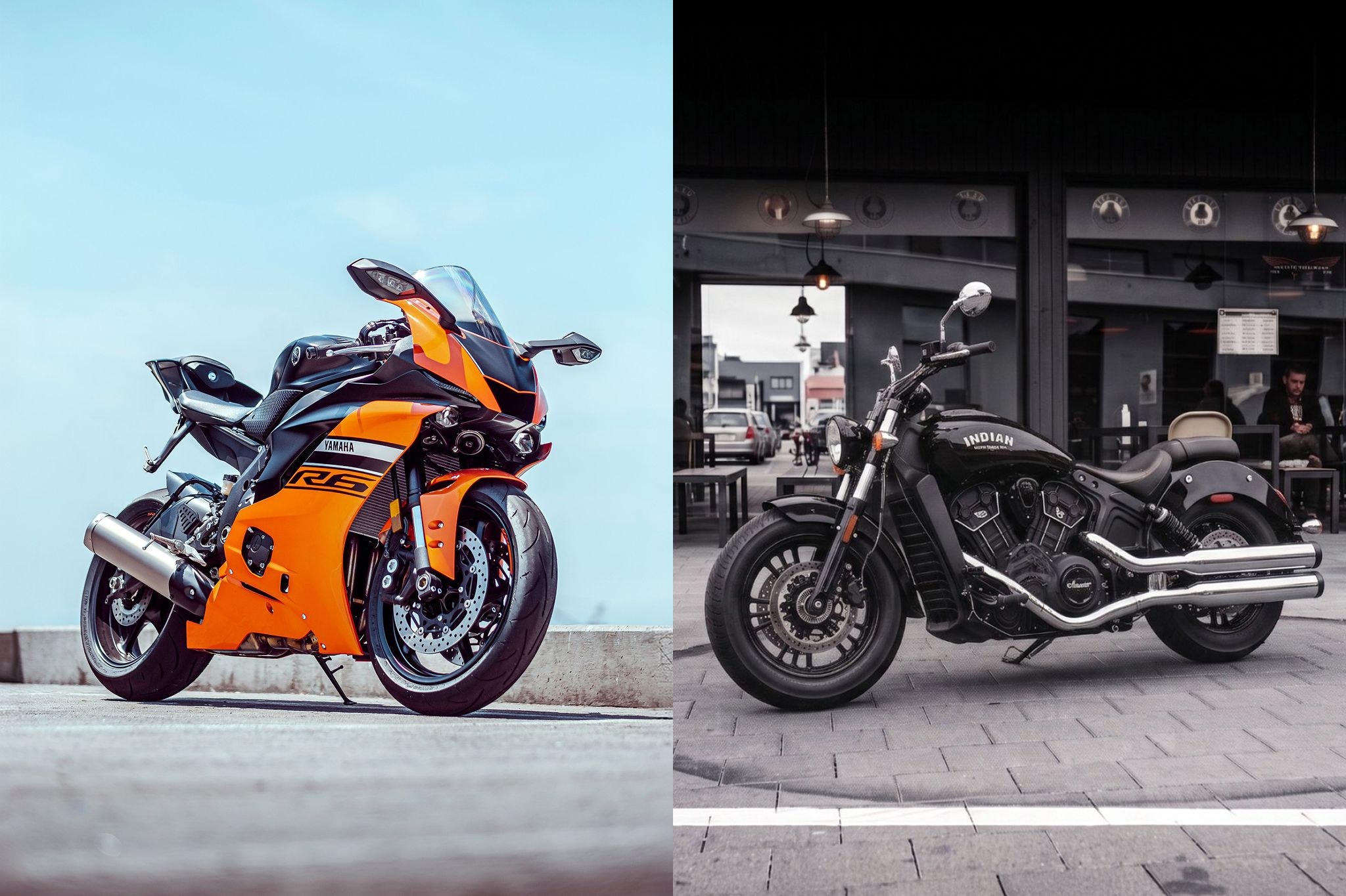 New vs. Used Motorcycles: Which Is Right For You?
