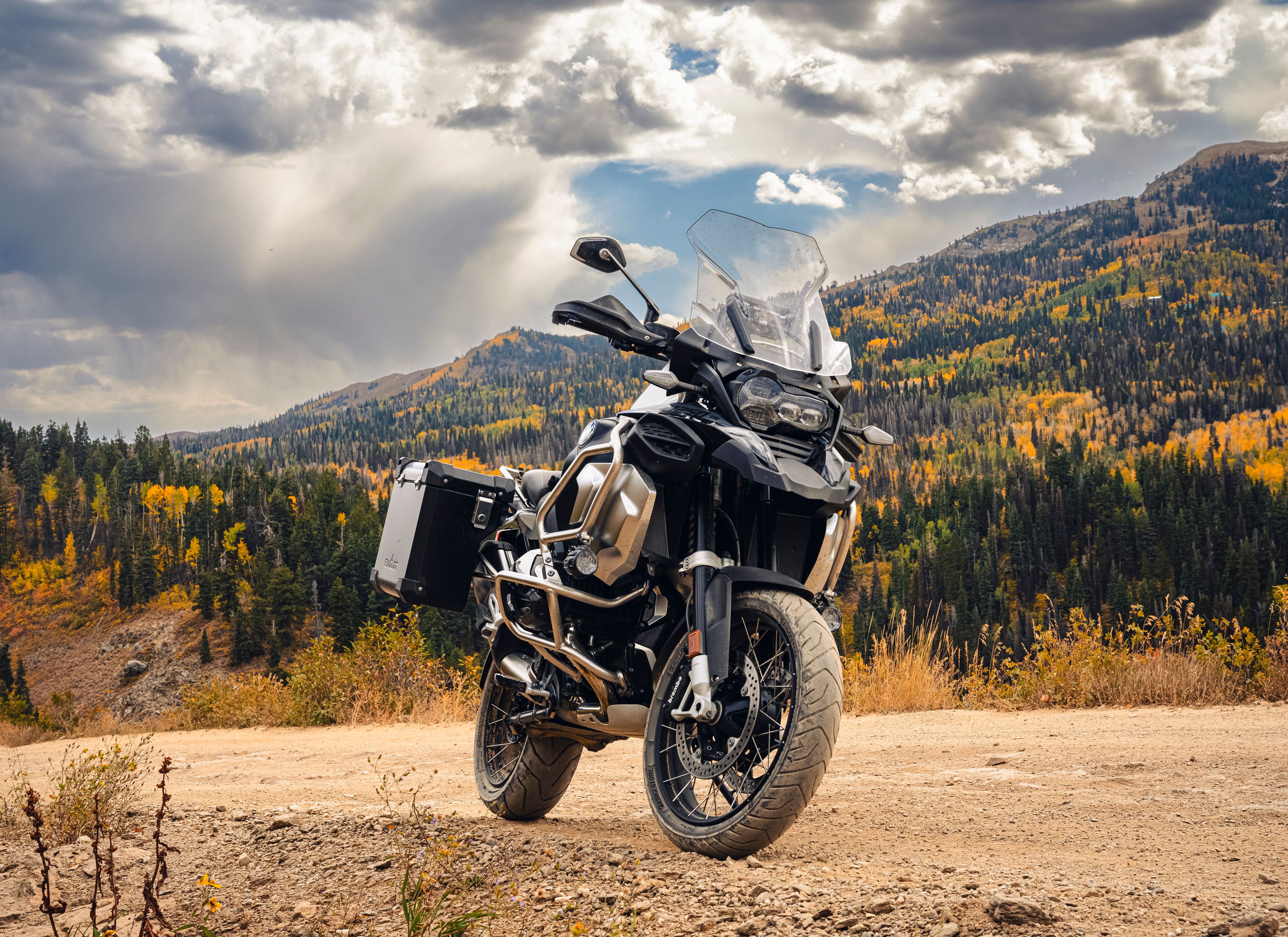 Planning Your First ADV Trip: How It’s Different From a Regular Motorcycle Road Trip