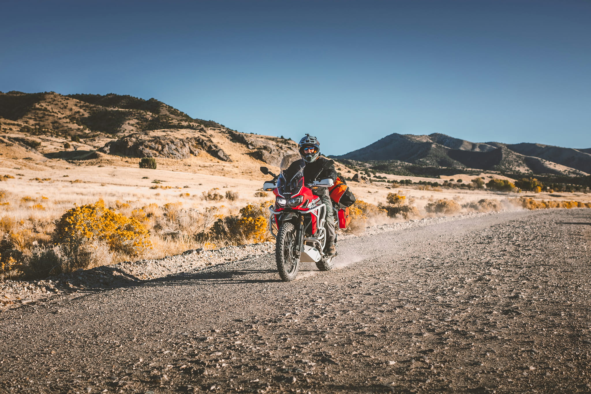 The ADV Bucket List: 5 Epic Off-Road Motorcycle Adventures