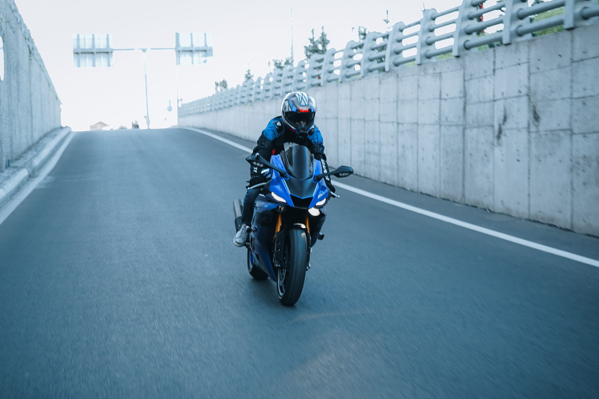 Motorcycle Engine Size Explained: A Beginner’s Guide
